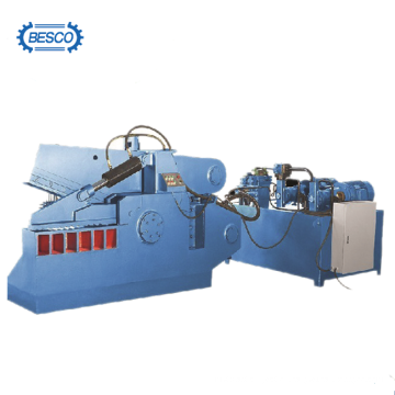 hydraulic alligator scrap shear, hydraulic alligator scrap cutter